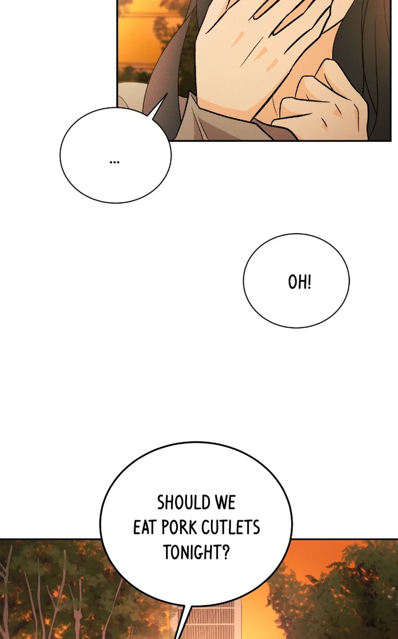 A Summer Night’s Dream Chapter 86 – Page 70
