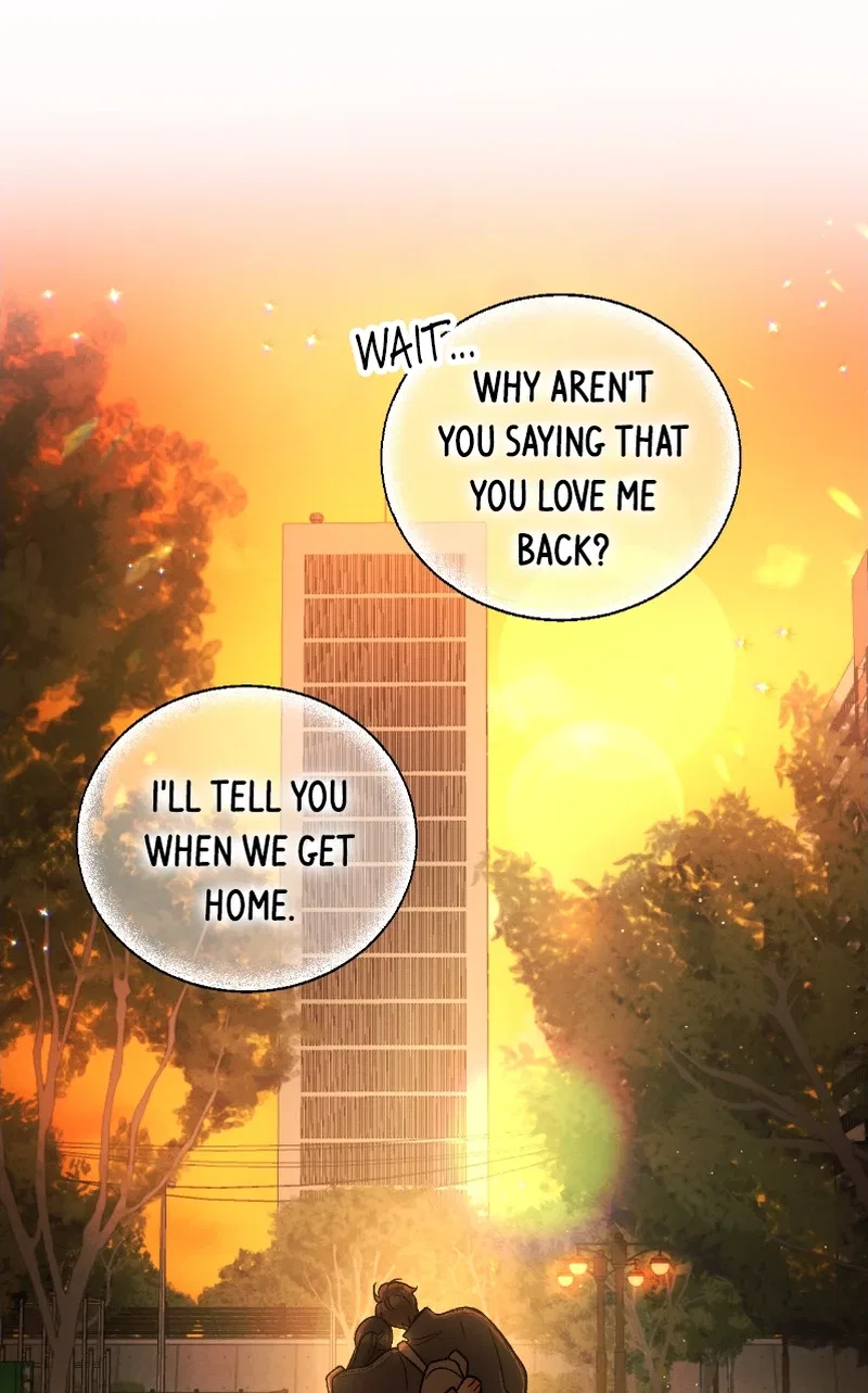 A Summer Night’s Dream Chapter 86 – Page 72