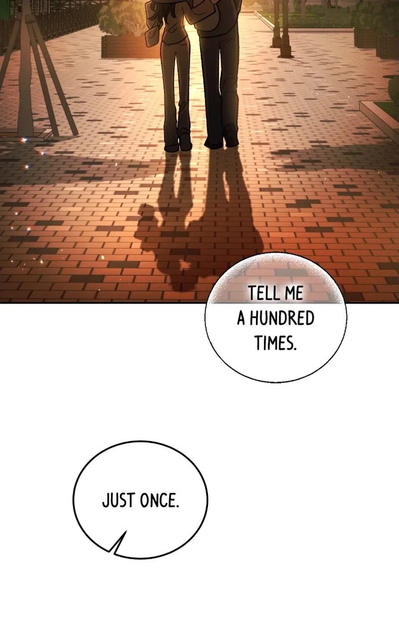 A Summer Night’s Dream Chapter 86 – Page 73