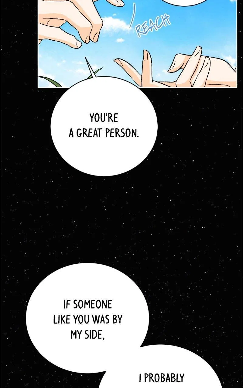 A Summer Night’s Dream Chapter 85 – Page 2