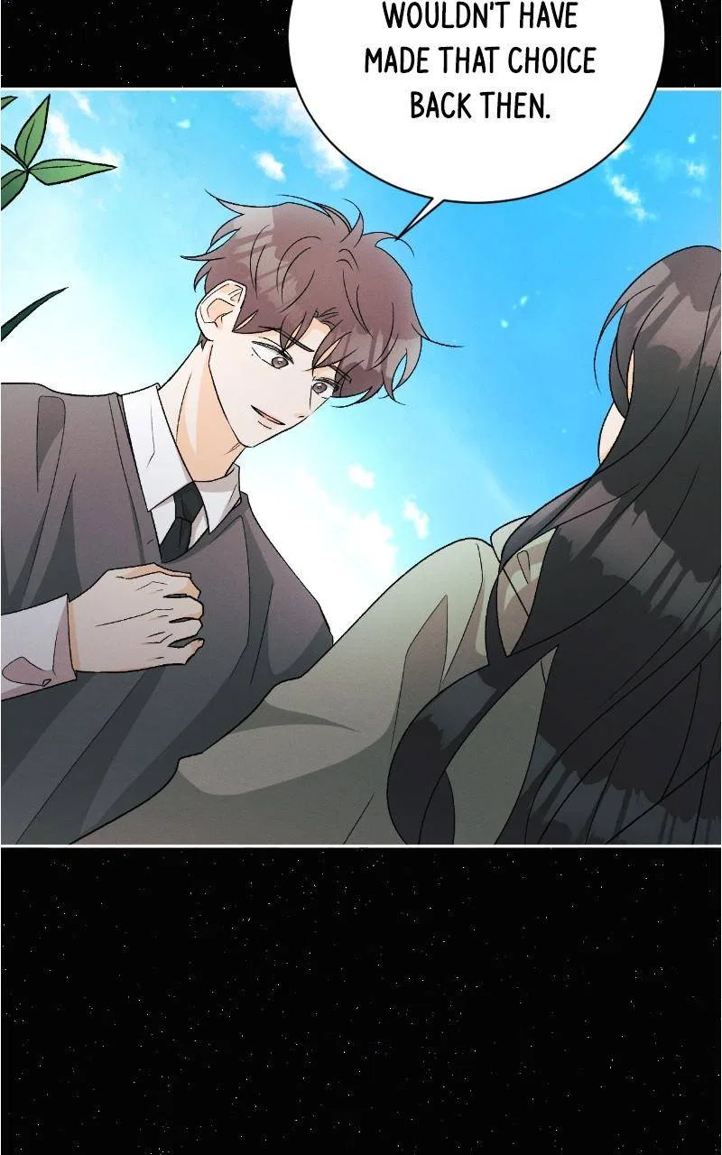 A Summer Night’s Dream Chapter 85 – Page 3
