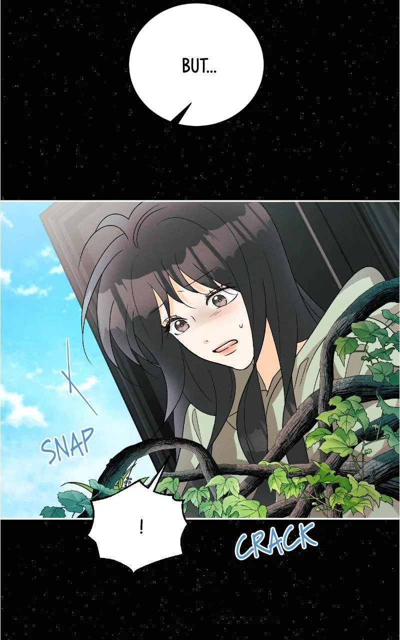 A Summer Night’s Dream Chapter 85 – Page 4