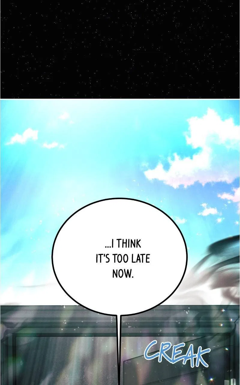 A Summer Night’s Dream Chapter 85 – Page 5