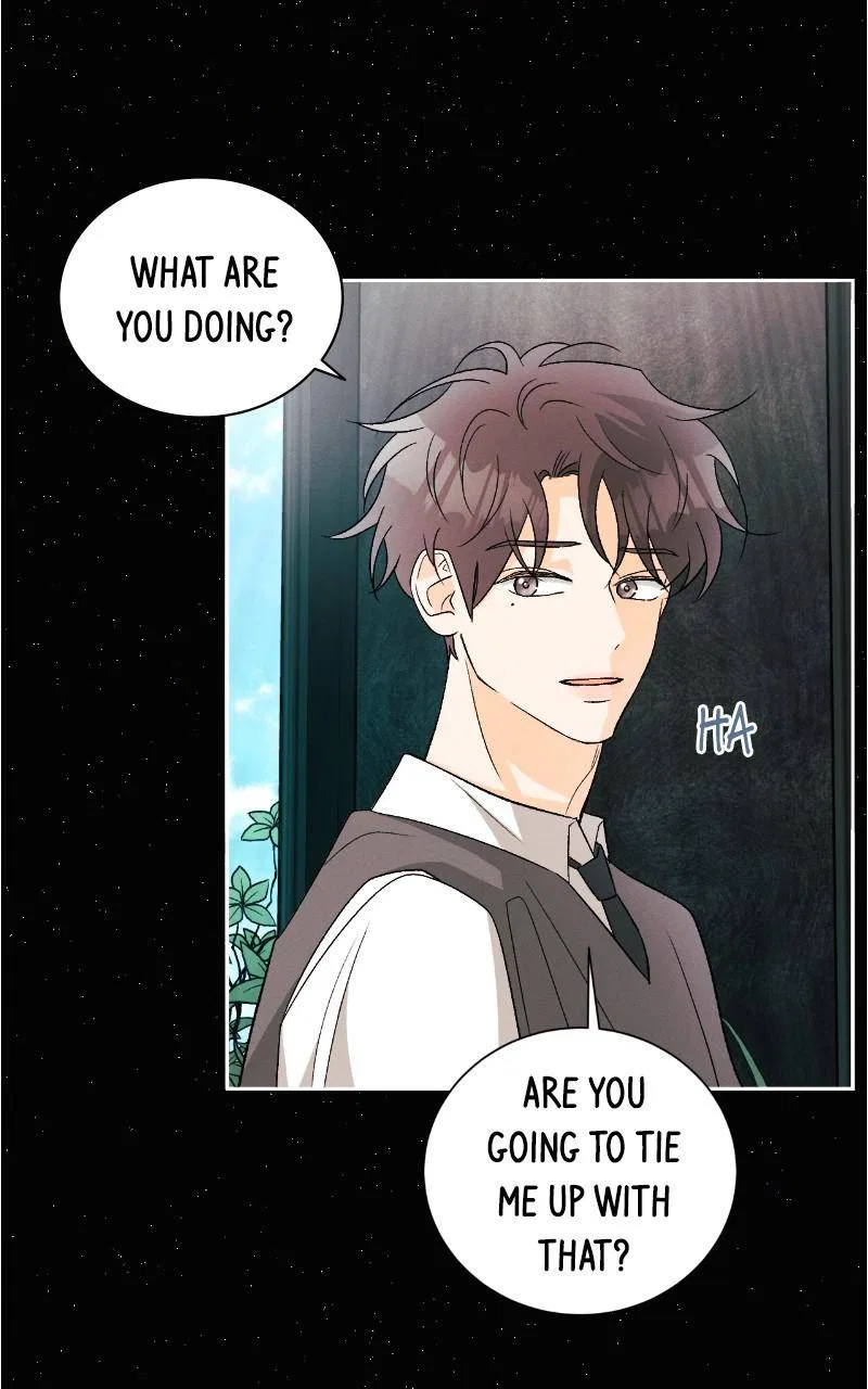 A Summer Night’s Dream Chapter 85 – Page 11