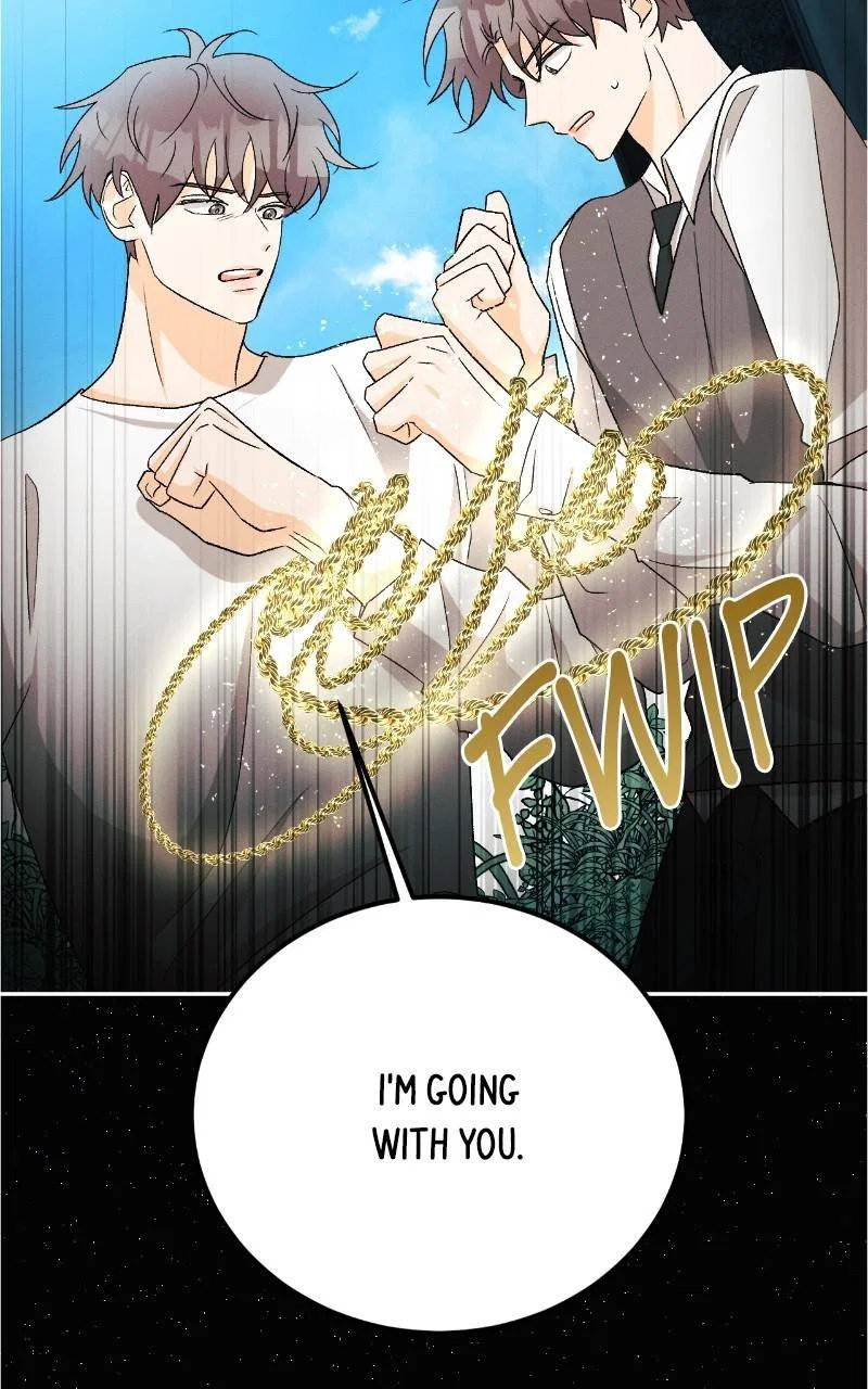 A Summer Night’s Dream Chapter 85 – Page 14