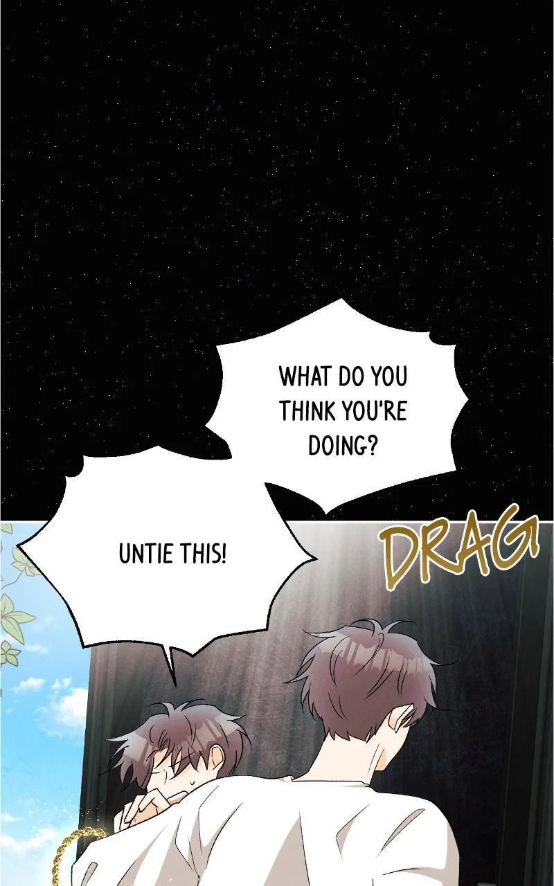 A Summer Night’s Dream Chapter 85 – Page 16