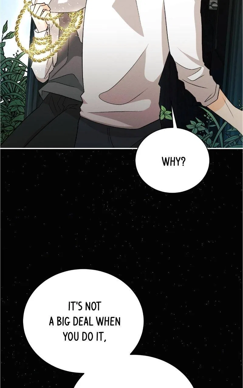 A Summer Night’s Dream Chapter 85 – Page 17