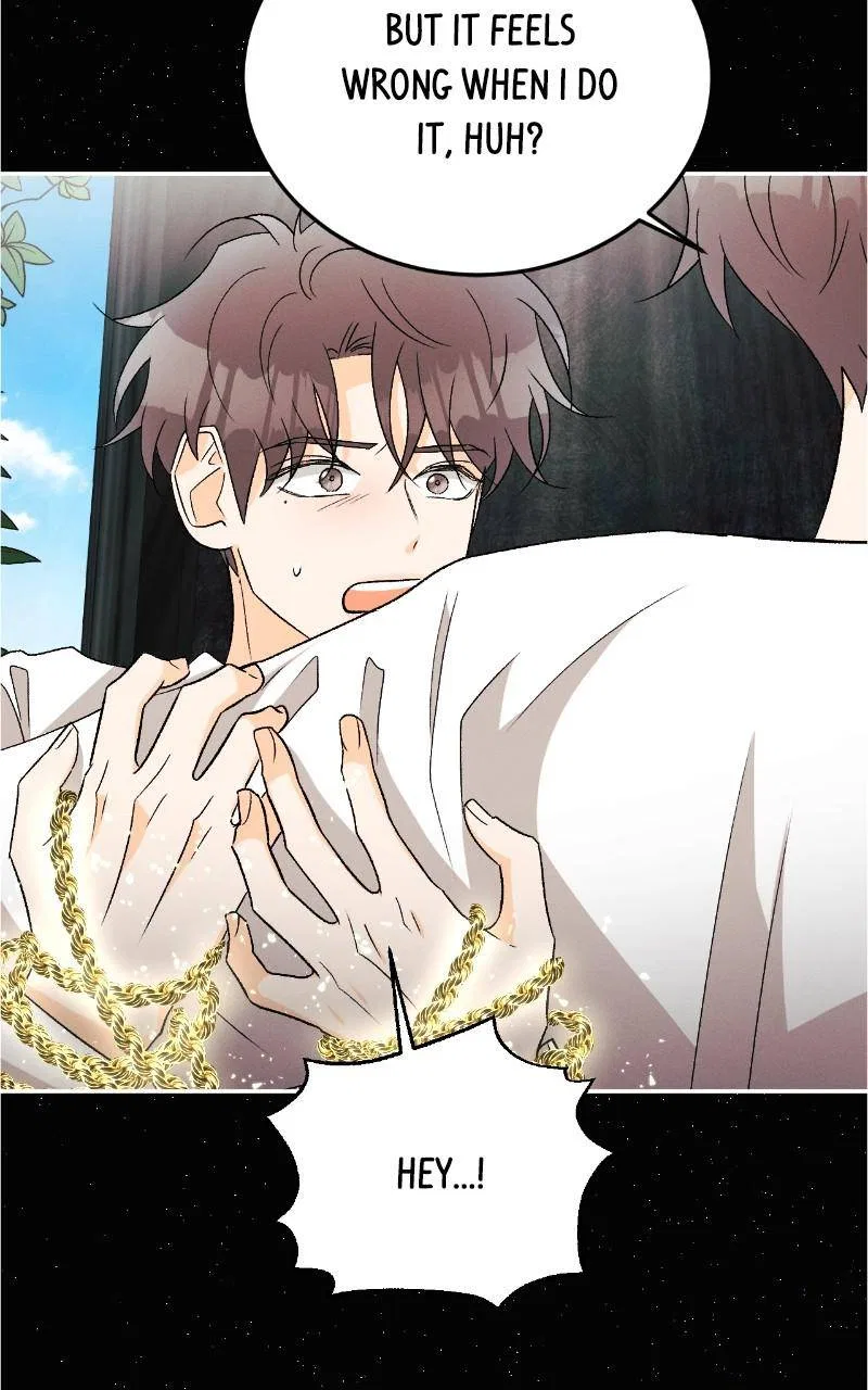 A Summer Night’s Dream Chapter 85 – Page 18