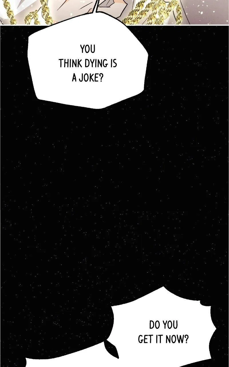 A Summer Night’s Dream Chapter 85 – Page 20