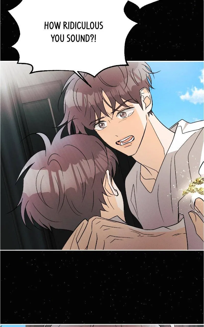 A Summer Night’s Dream Chapter 85 – Page 21