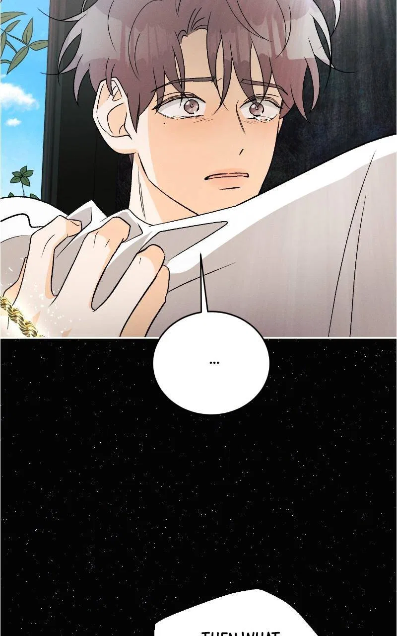 A Summer Night’s Dream Chapter 85 – Page 22