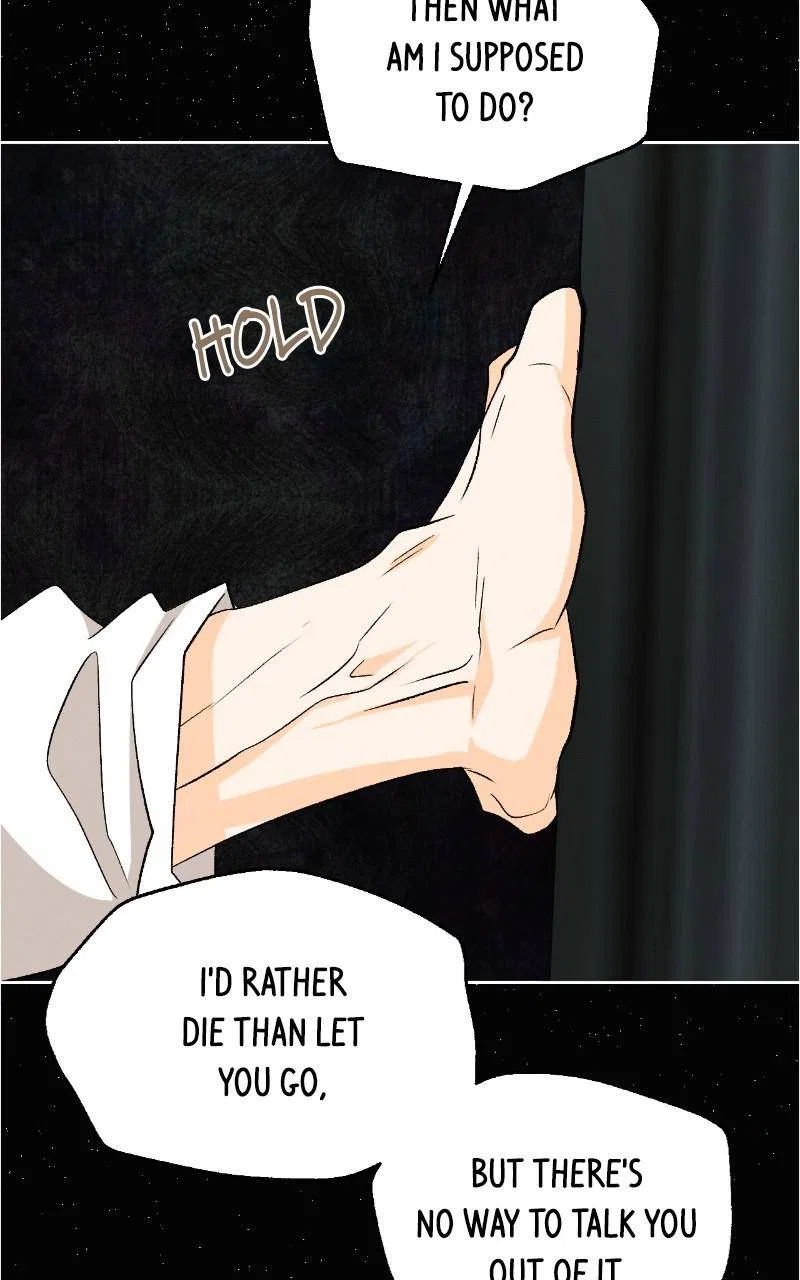A Summer Night’s Dream Chapter 85 – Page 23