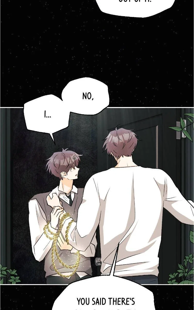 A Summer Night’s Dream Chapter 85 – Page 24