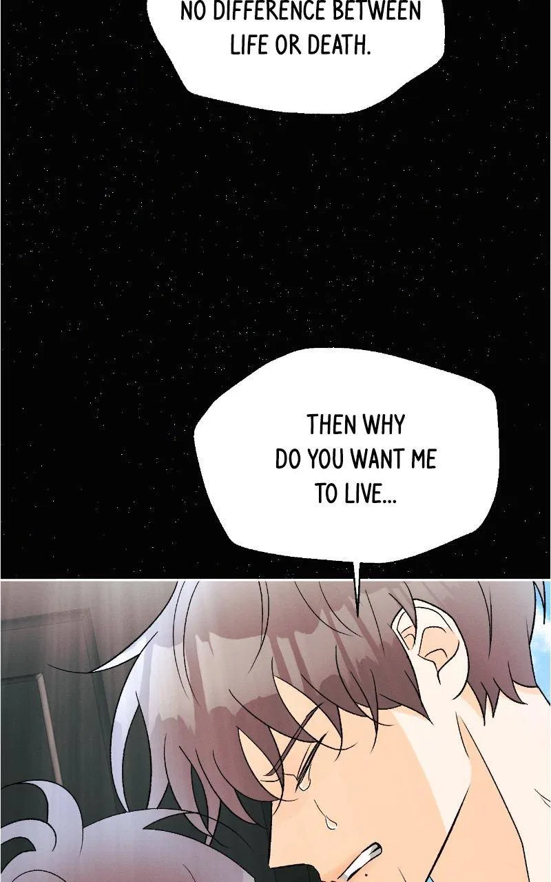 A Summer Night’s Dream Chapter 85 – Page 25