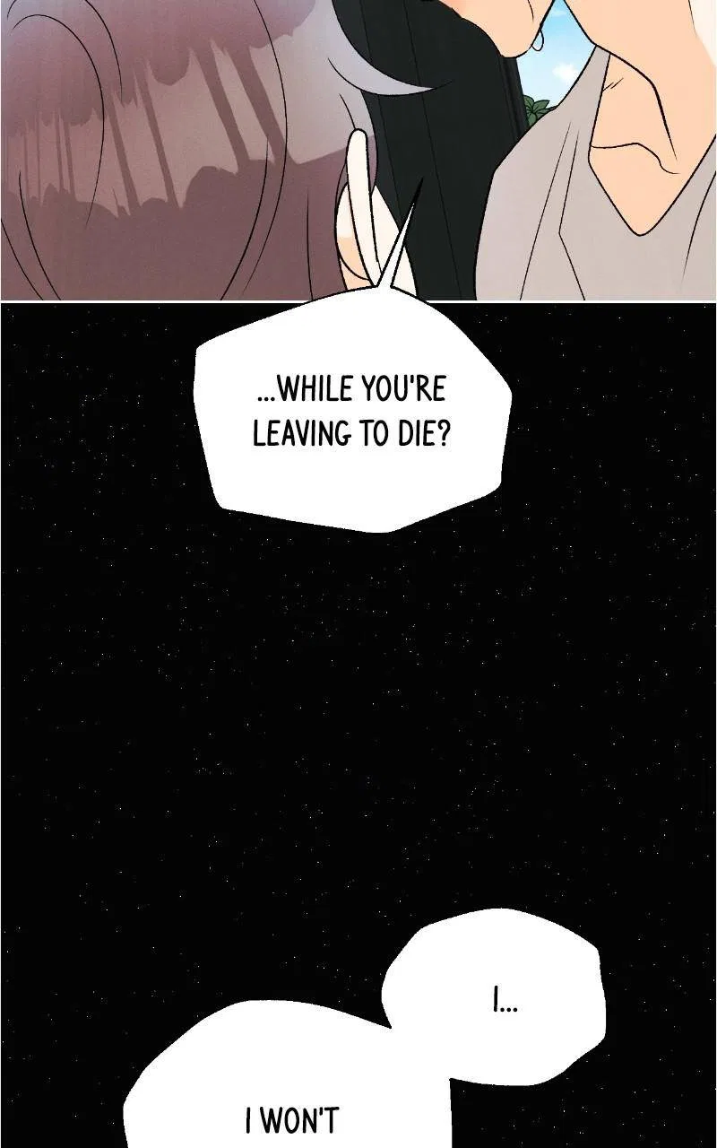 A Summer Night’s Dream Chapter 85 – Page 26