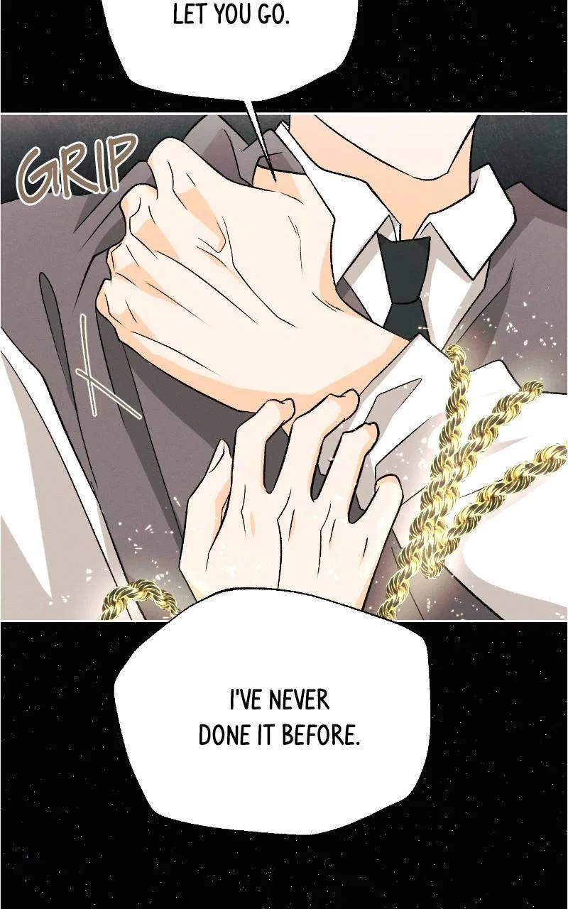 A Summer Night’s Dream Chapter 85 – Page 27