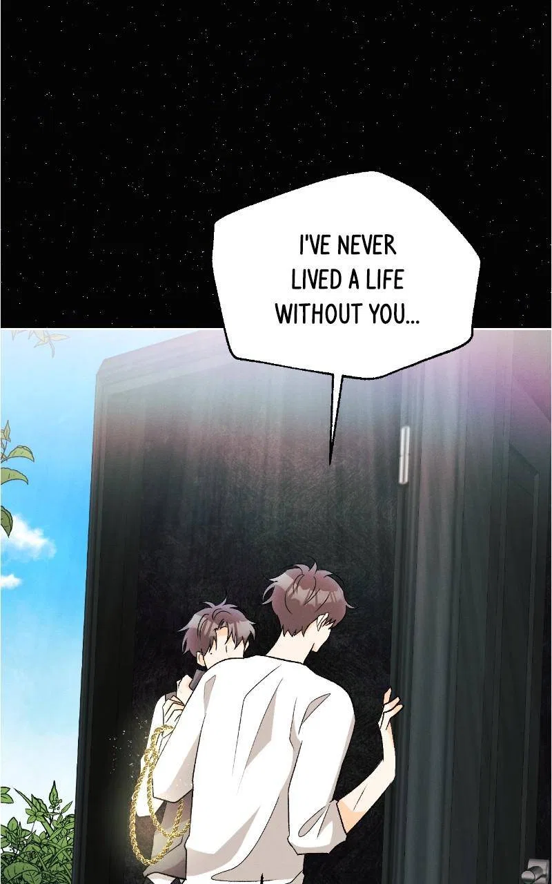 A Summer Night’s Dream Chapter 85 – Page 28