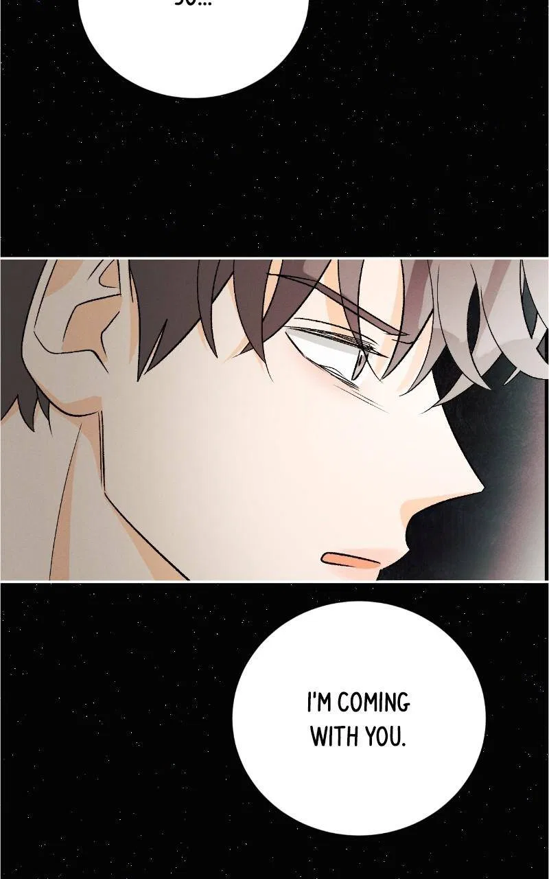 A Summer Night’s Dream Chapter 85 – Page 30