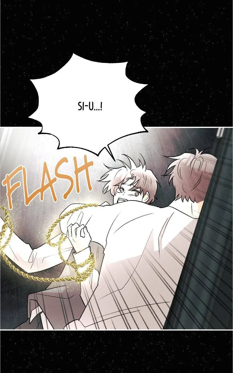 A Summer Night’s Dream Chapter 85 – Page 31