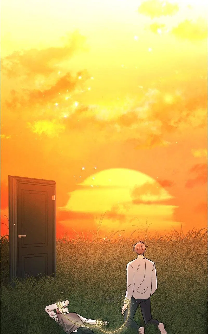 A Summer Night’s Dream Chapter 85 – Page 37