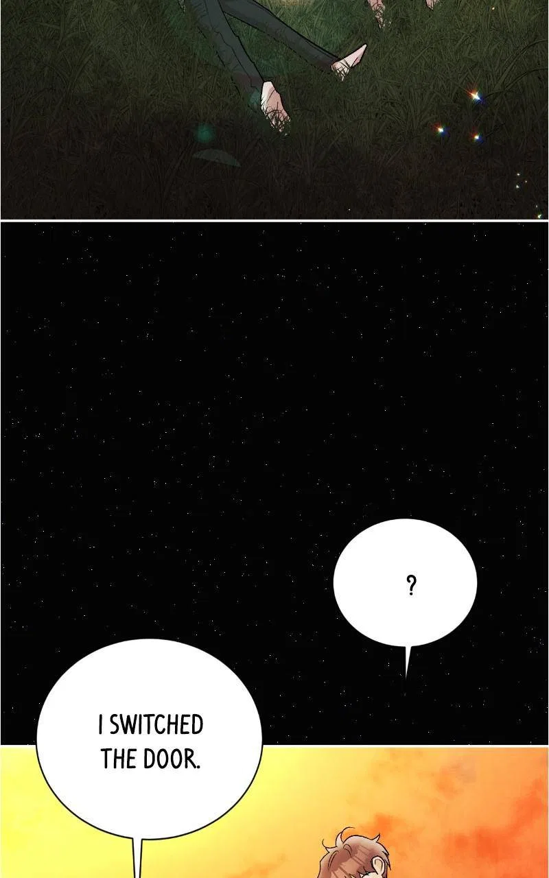 A Summer Night’s Dream Chapter 85 – Page 38