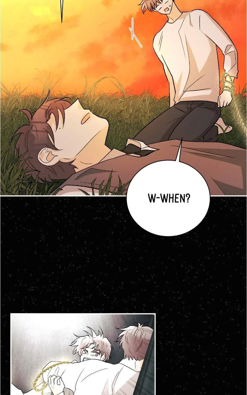 A Summer Night’s Dream Chapter 85 – Page 39