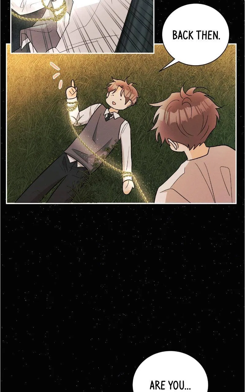 A Summer Night’s Dream Chapter 85 – Page 40