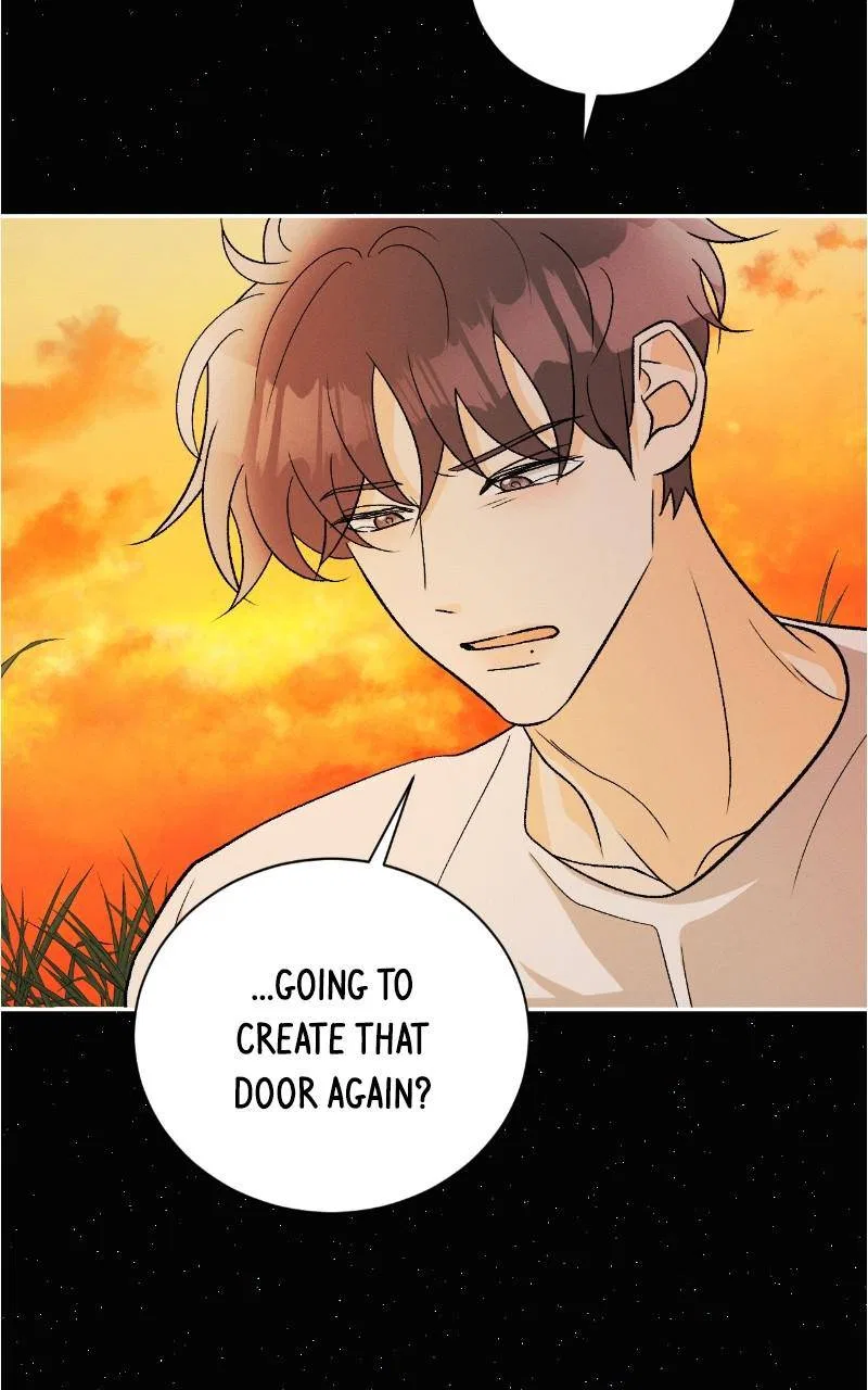 A Summer Night’s Dream Chapter 85 – Page 41
