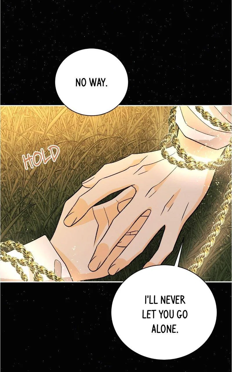 A Summer Night’s Dream Chapter 85 – Page 42