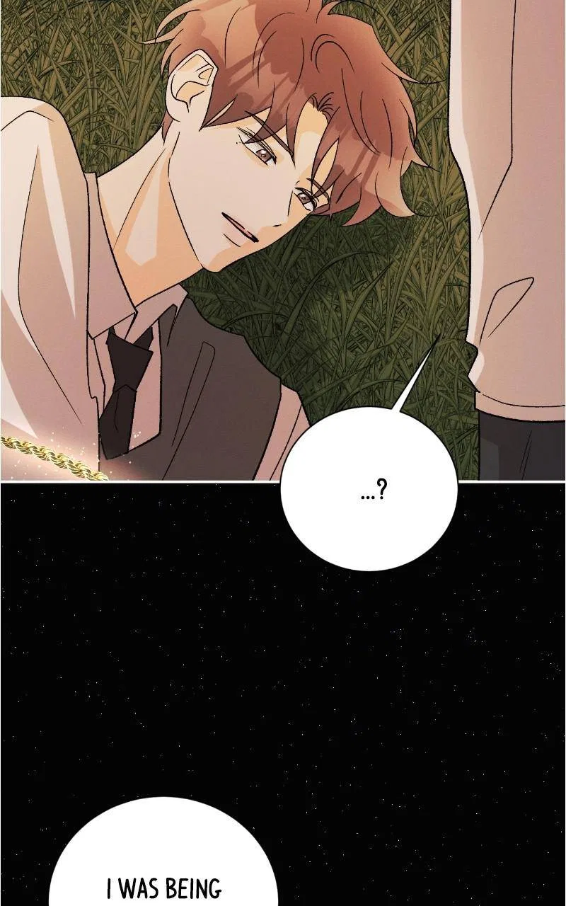 A Summer Night’s Dream Chapter 85 – Page 45