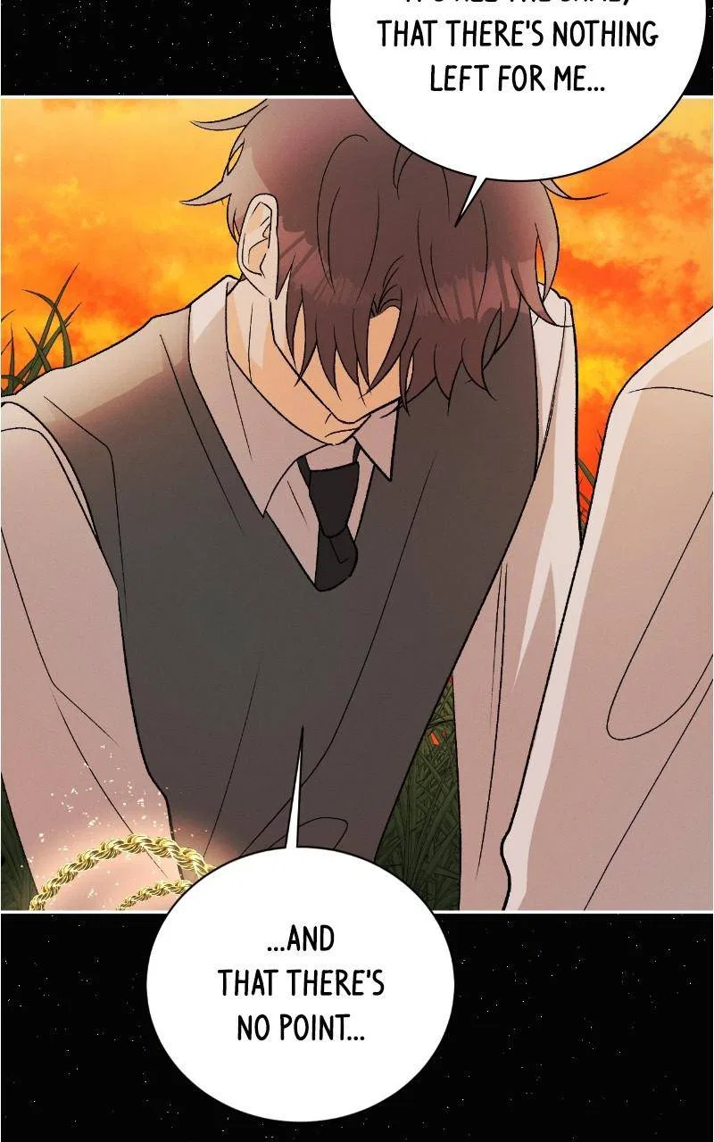 A Summer Night’s Dream Chapter 85 – Page 47
