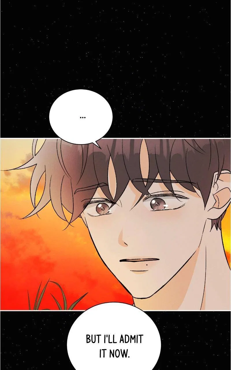 A Summer Night’s Dream Chapter 85 – Page 48