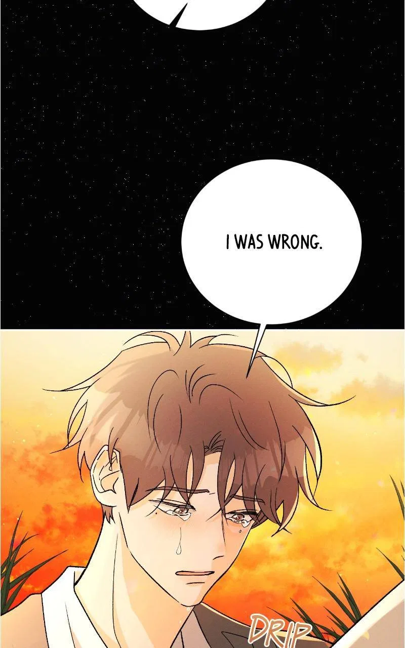 A Summer Night’s Dream Chapter 85 – Page 49