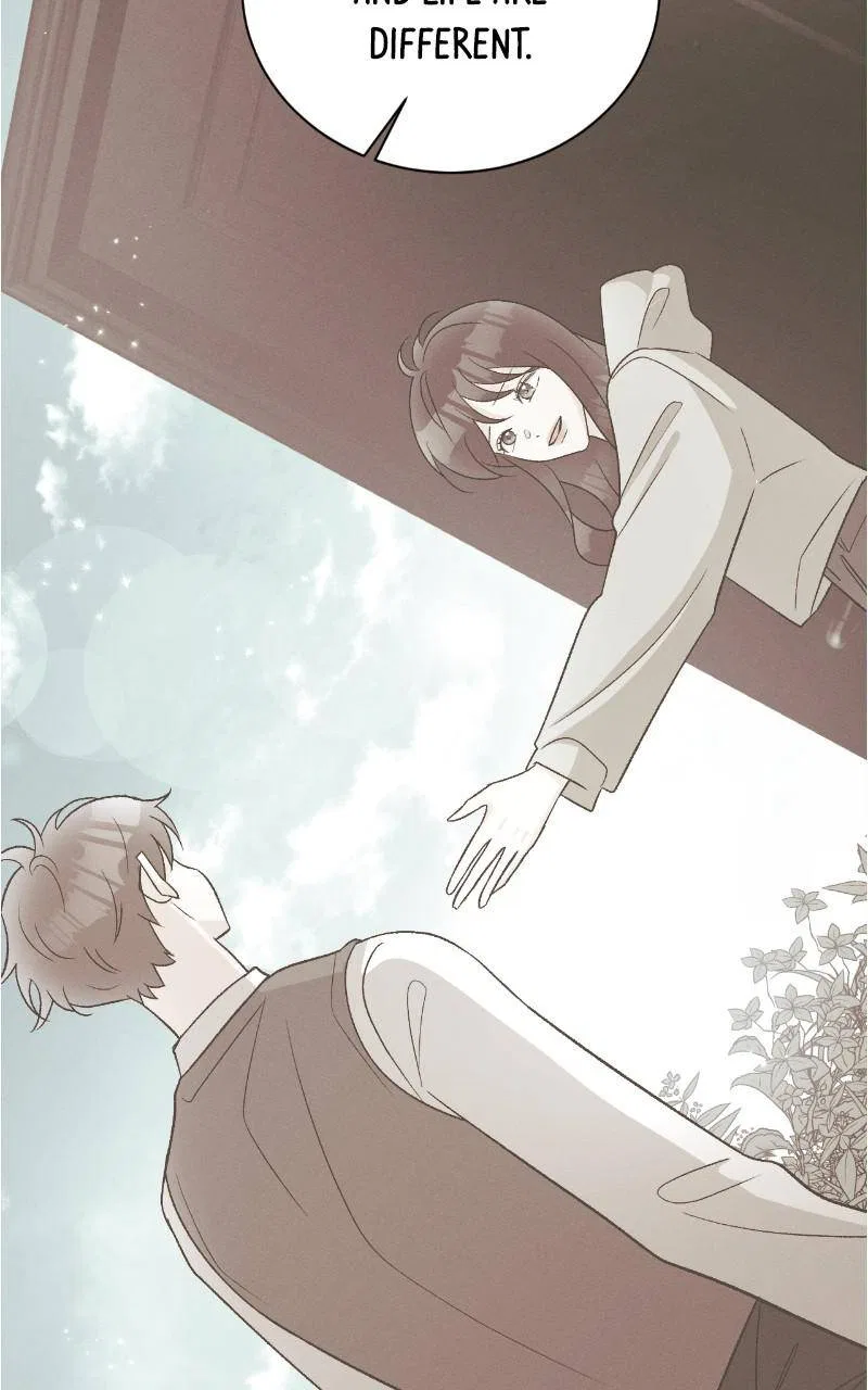 A Summer Night’s Dream Chapter 85 – Page 51