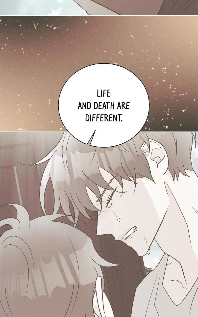 A Summer Night’s Dream Chapter 85 – Page 52