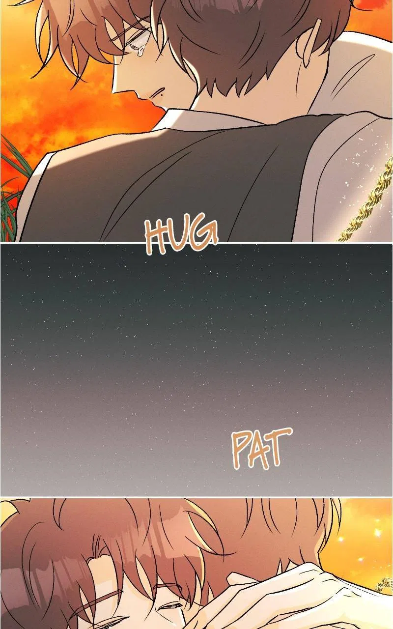 A Summer Night’s Dream Chapter 85 – Page 54