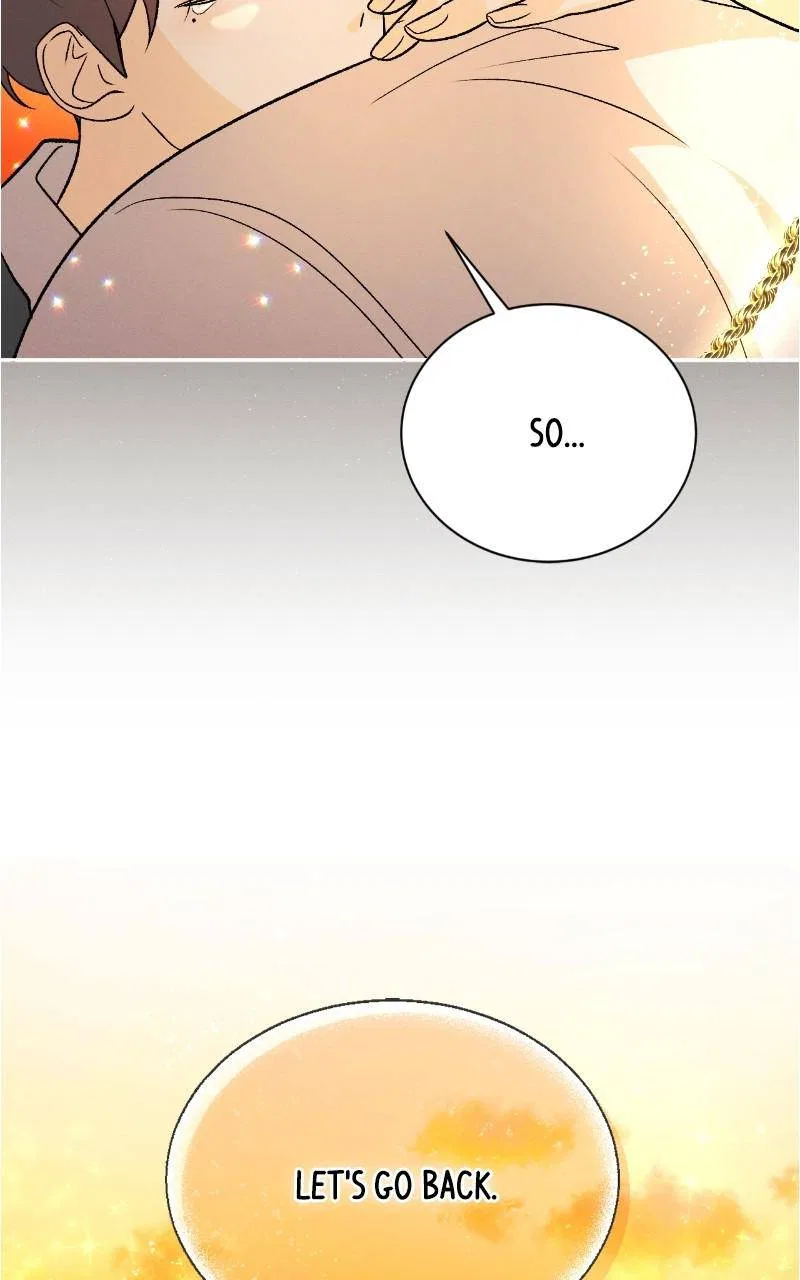 A Summer Night’s Dream Chapter 85 – Page 55