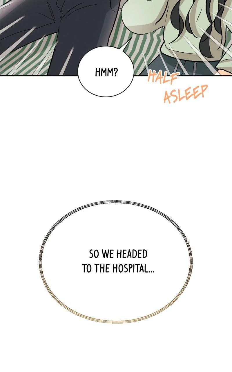 A Summer Night’s Dream Chapter 85 – Page 60