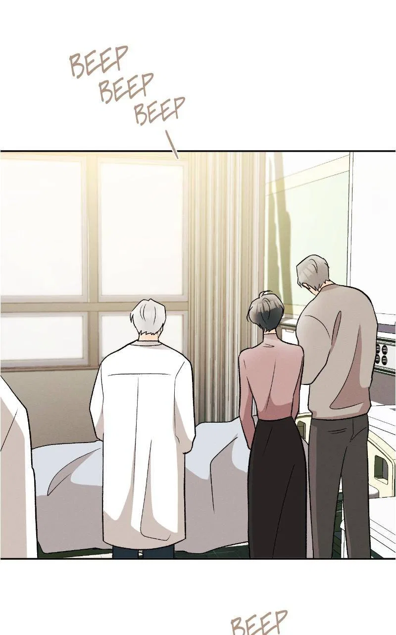 A Summer Night’s Dream Chapter 85 – Page 61