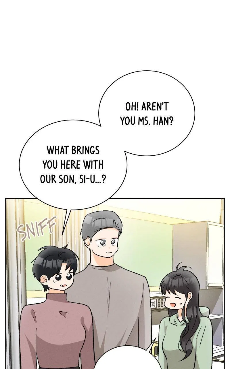 A Summer Night’s Dream Chapter 85 – Page 66