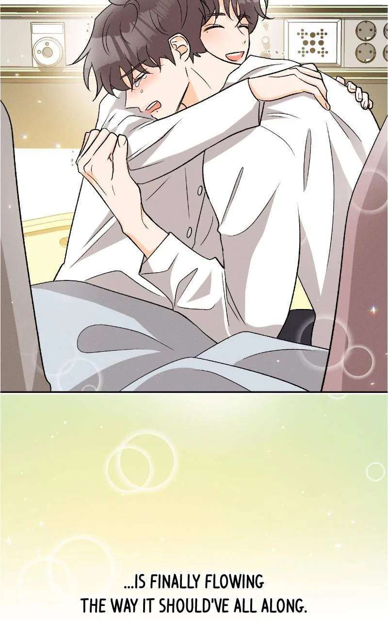 A Summer Night’s Dream Chapter 85 – Page 69