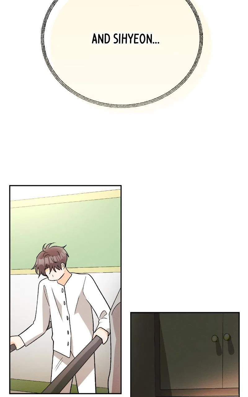 A Summer Night’s Dream Chapter 85 – Page 75