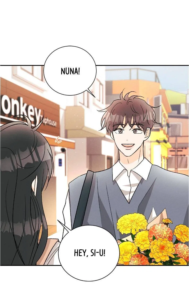 A Summer Night’s Dream Chapter 85 – Page 78