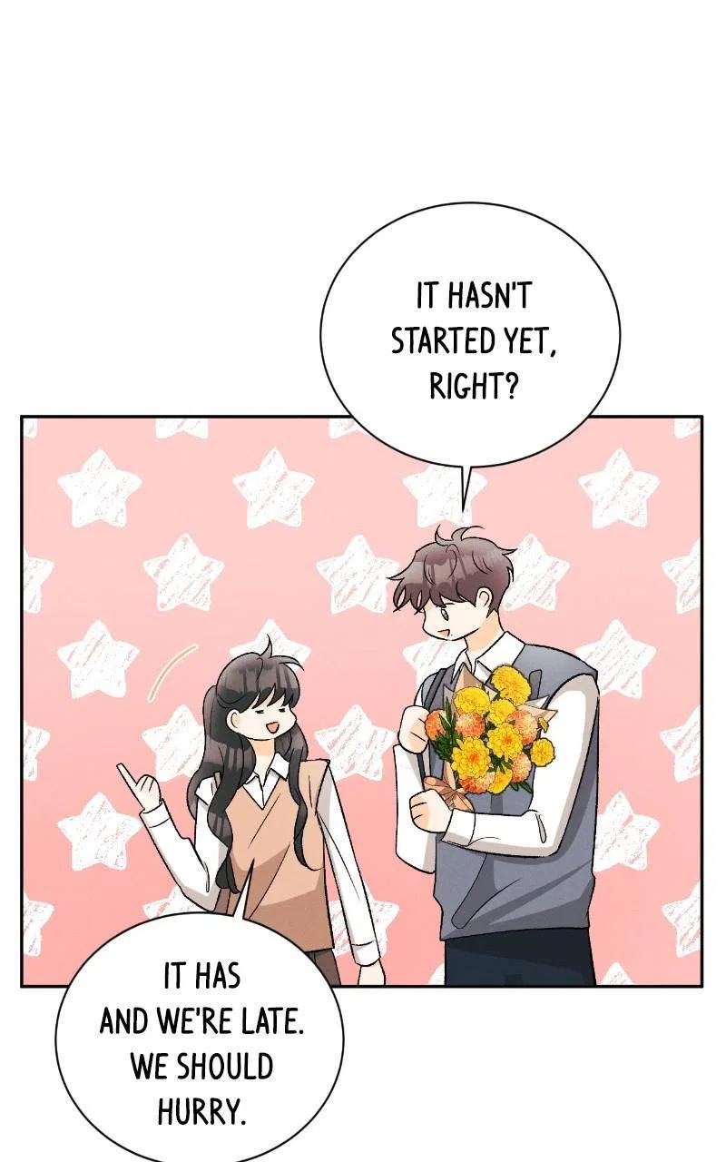 A Summer Night’s Dream Chapter 85 – Page 79