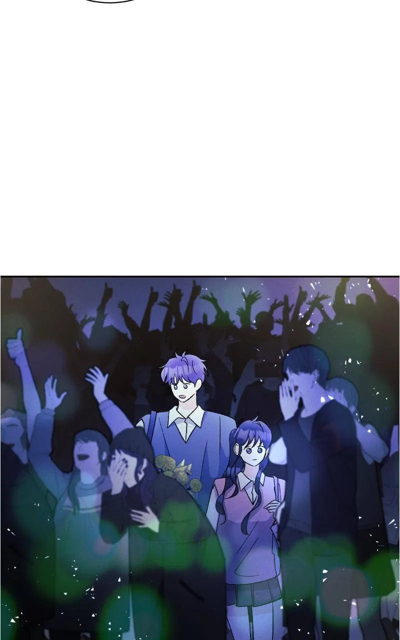 A Summer Night’s Dream Chapter 85 – Page 80