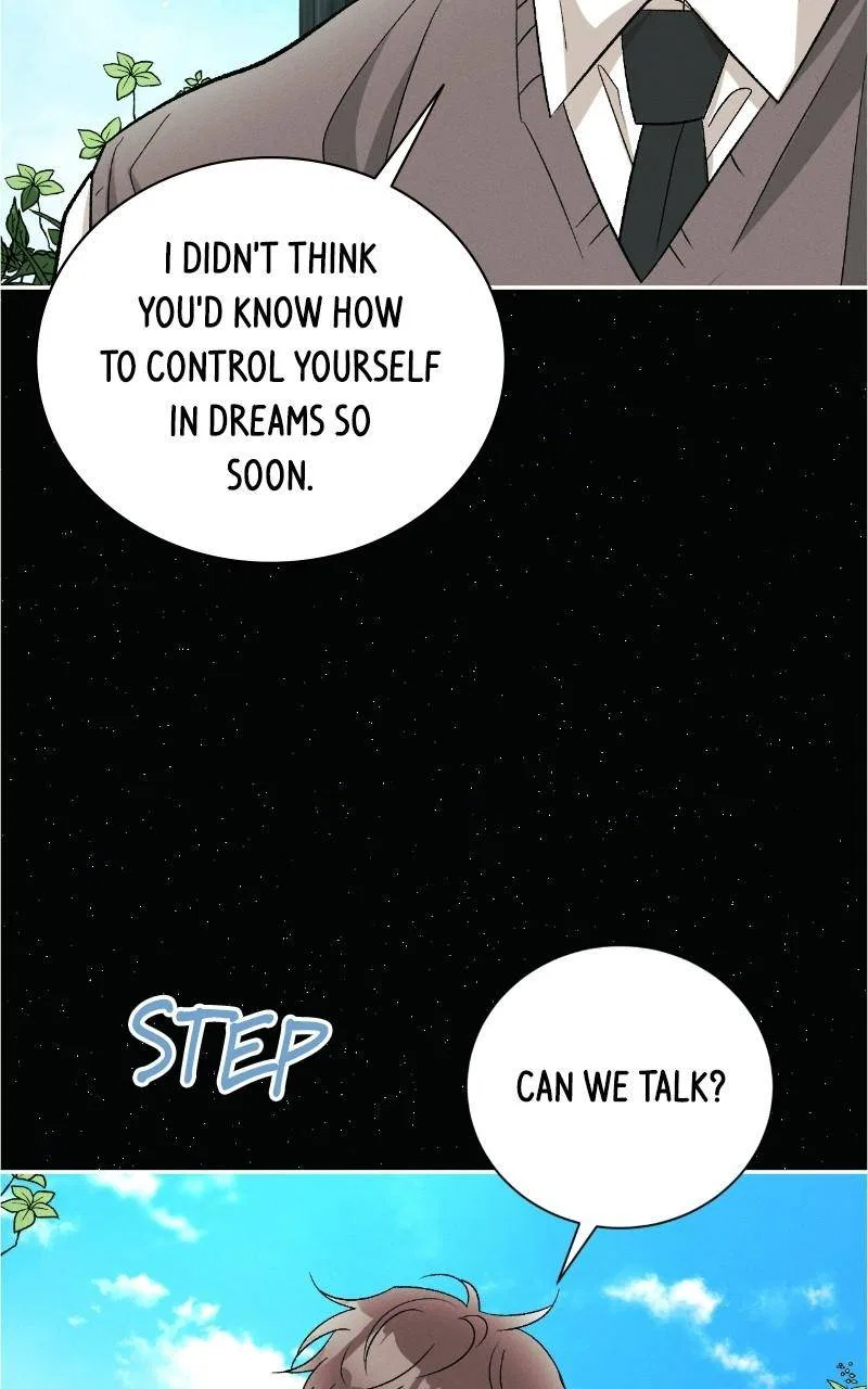 A Summer Night’s Dream Chapter 84 – Page 2