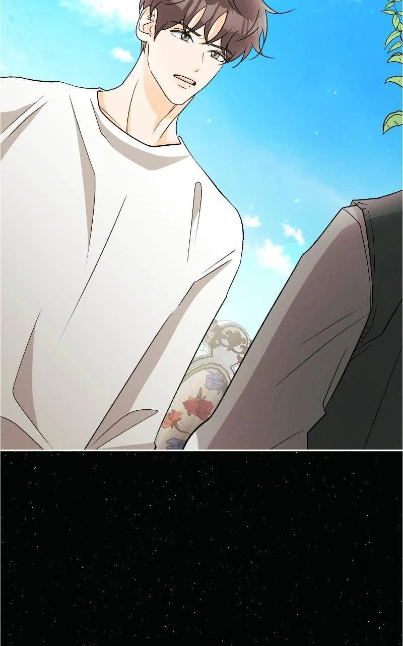 A Summer Night’s Dream Chapter 84 – Page 3