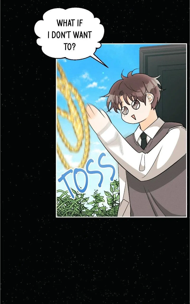 A Summer Night’s Dream Chapter 84 – Page 4