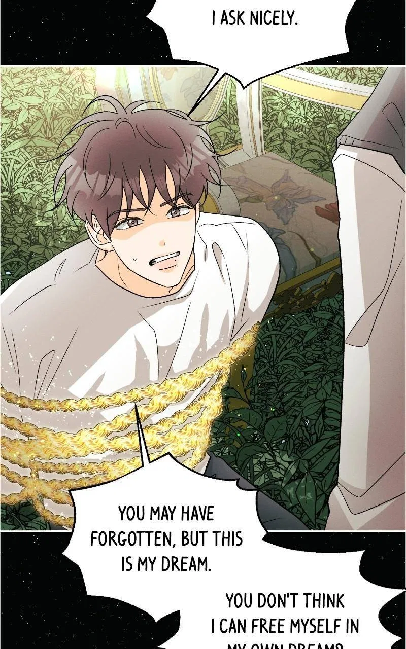 A Summer Night’s Dream Chapter 84 – Page 10