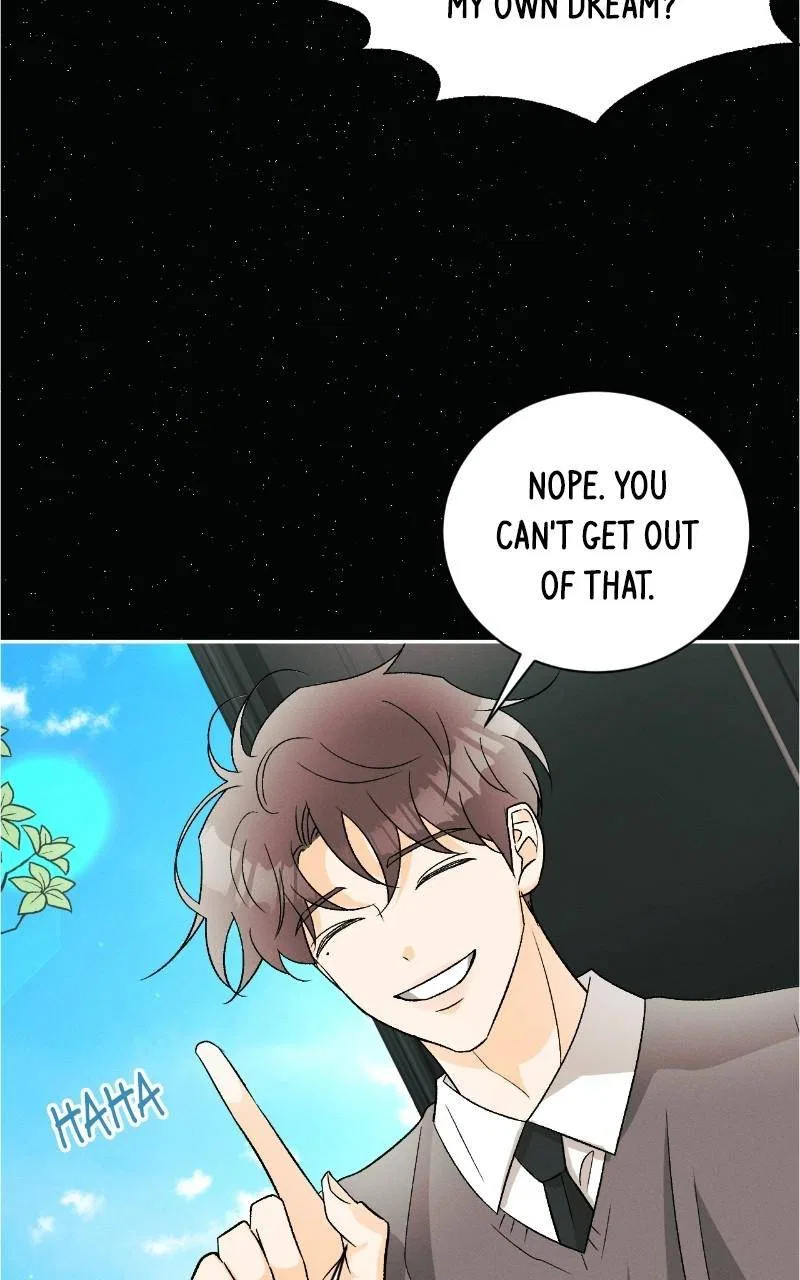 A Summer Night’s Dream Chapter 84 – Page 11